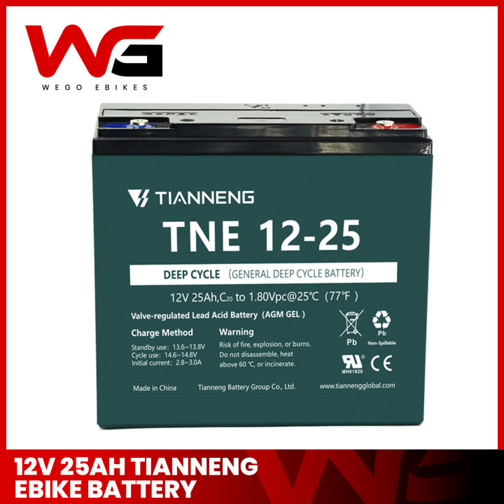 Steadfast TW3 Button Cell Battery