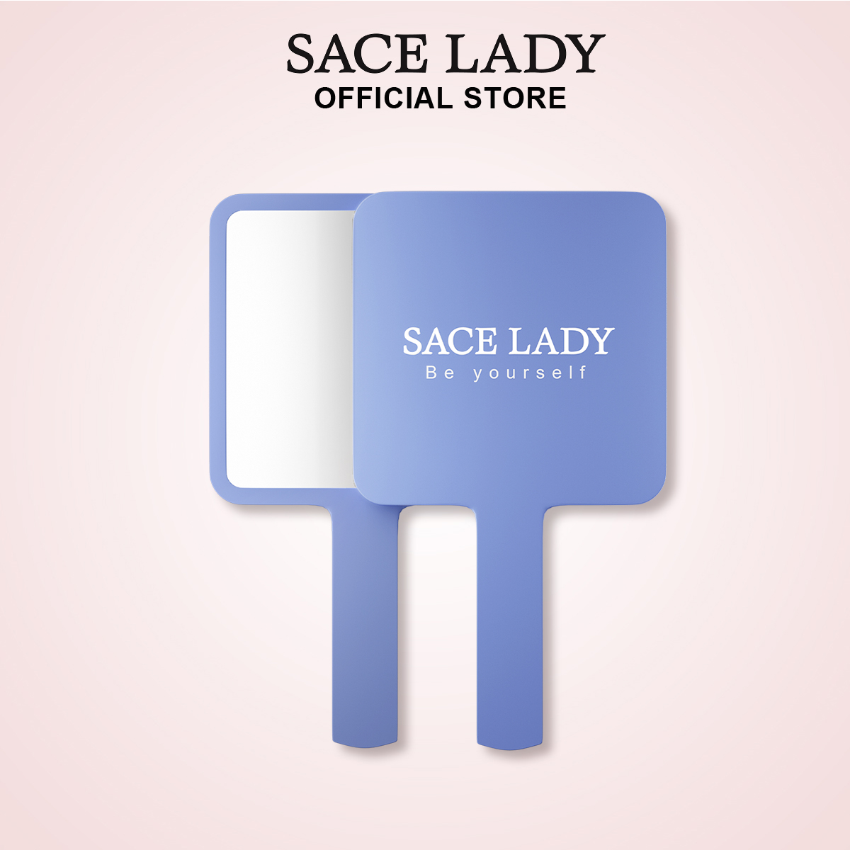 Discount on SACE LADY  shoes - SKU: SACE LADY Makeup Mirror Makeup Tools
