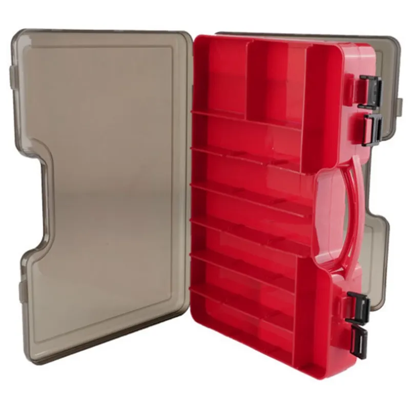 Fishing plastics organizer Clearance