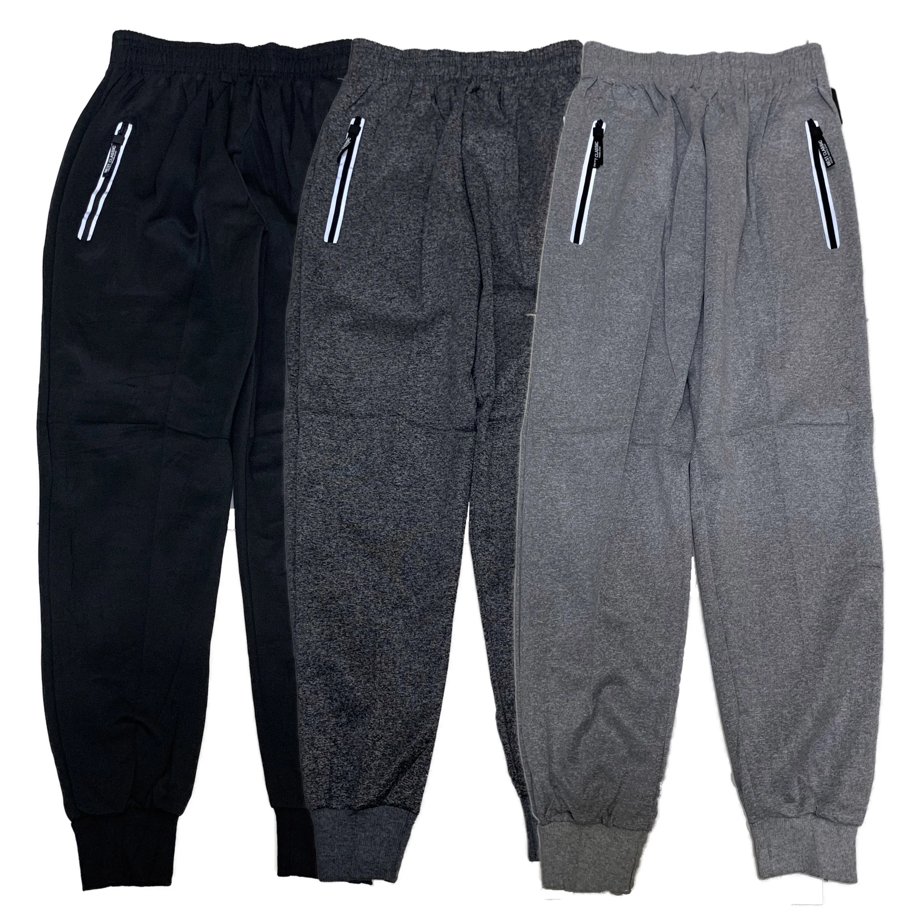 plain colored sweatpants