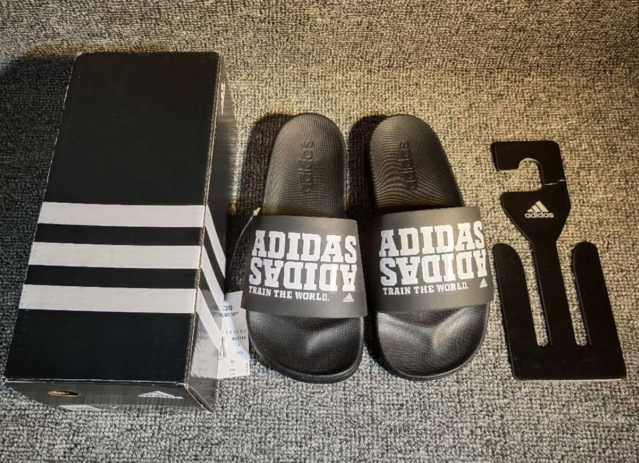 super soft mens slippers