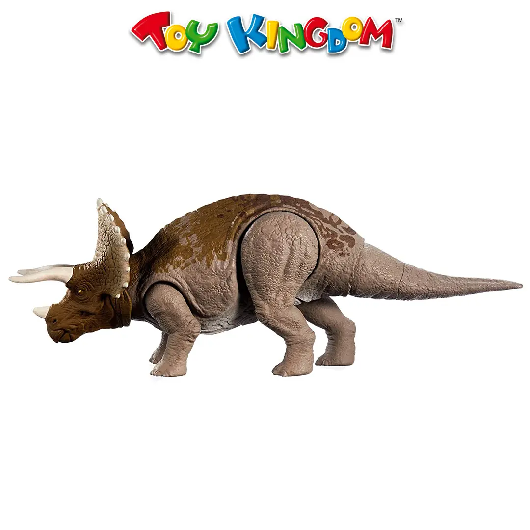 triceratops toy