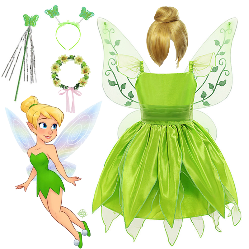 Tinkerbell clothes for sales babies