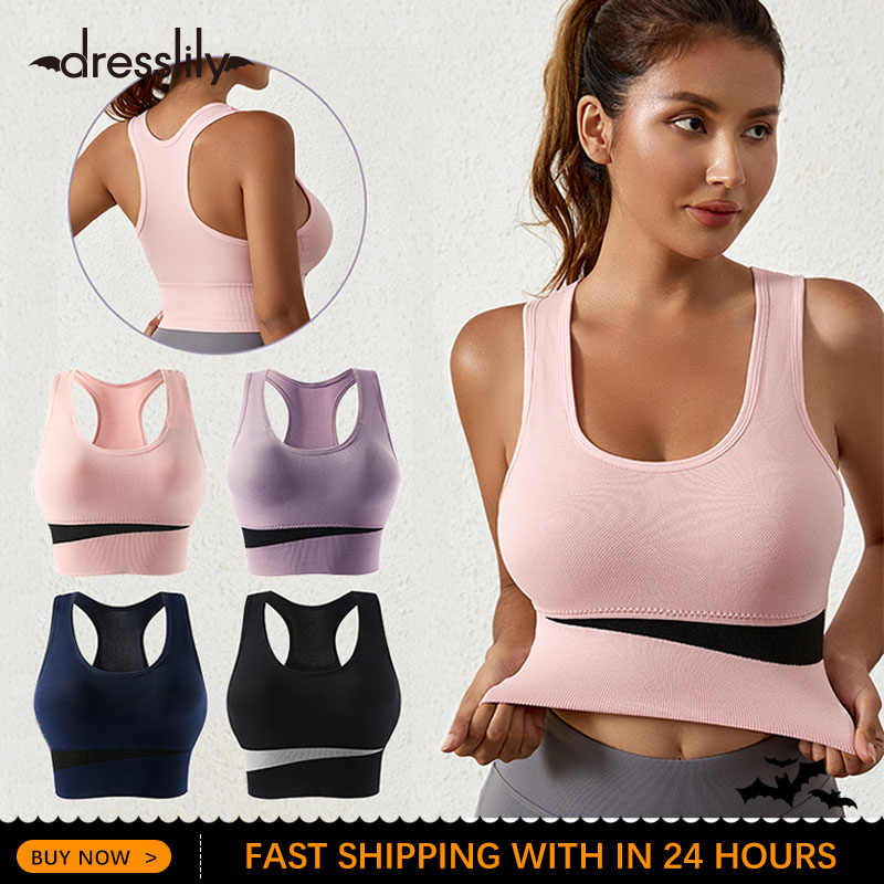 CICI Plus Size Original High Quality Seamless Women Bra Sport Bras