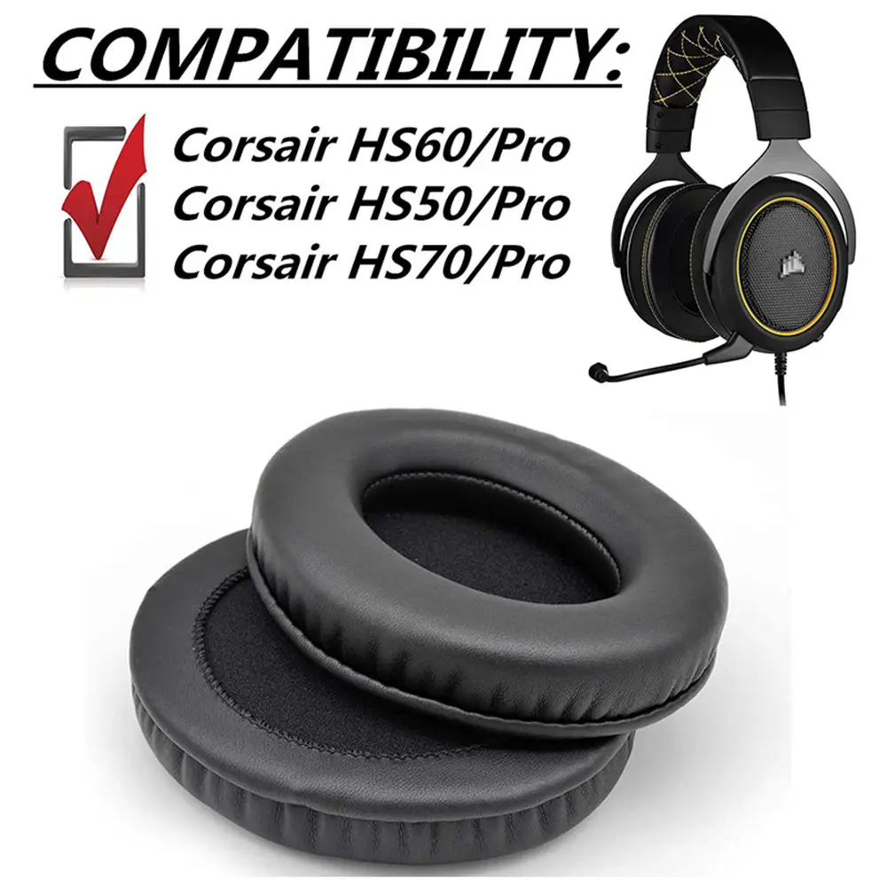 replacement mic for corsair hs60