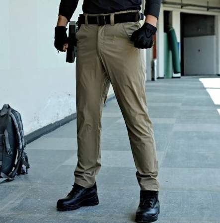 Tactical Waterproof Pants for Men by 