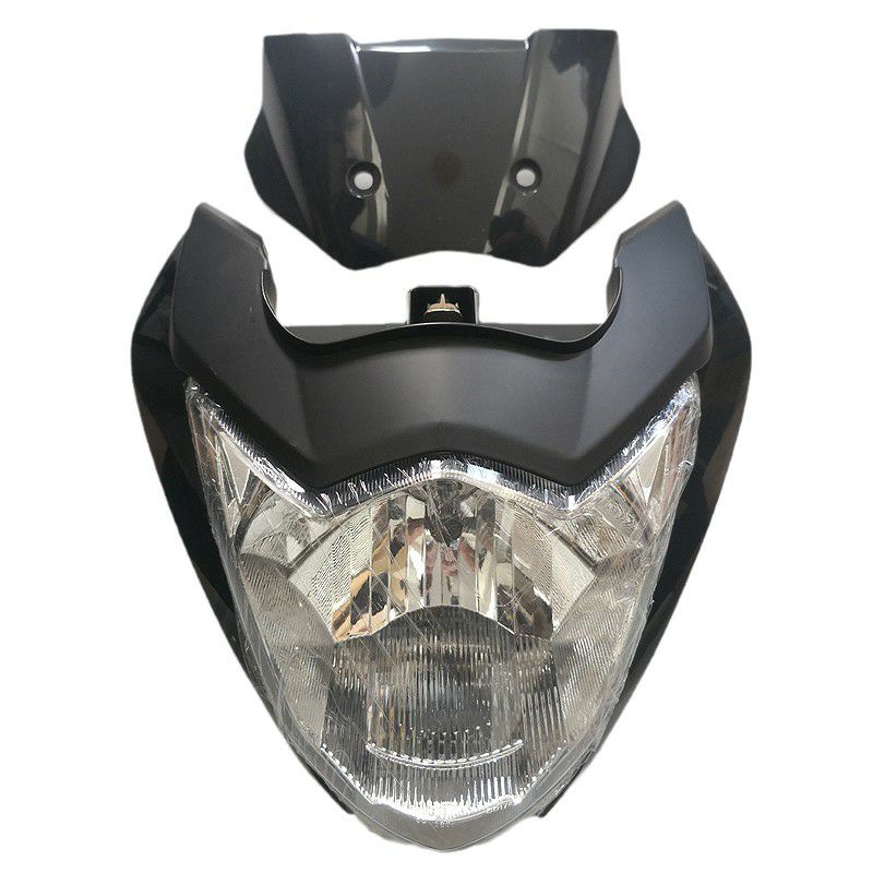 Suzuki gixxer sf 150 deals headlight price