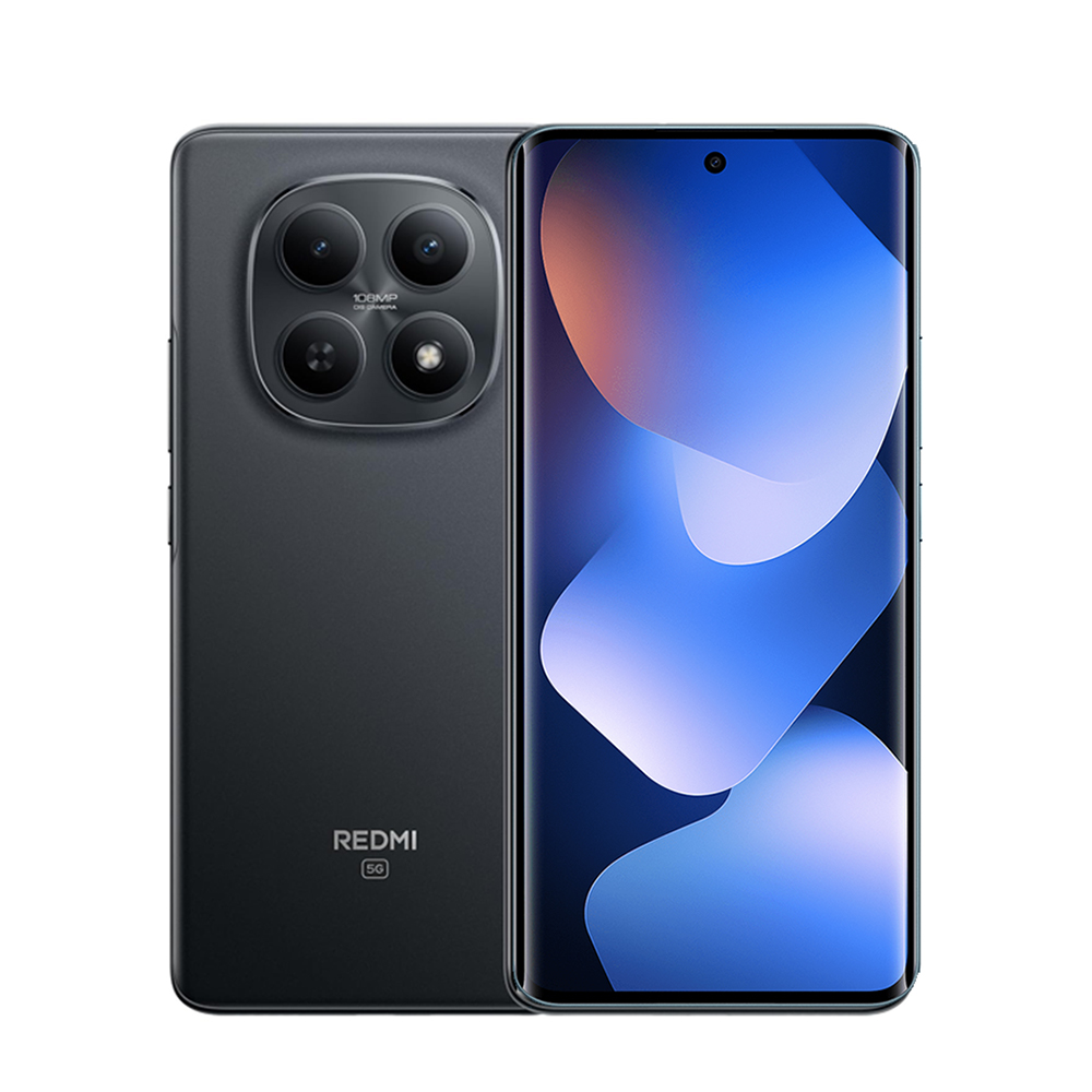Redmi Note 15 5G 5520mAh Battery Snapdragon 6 Gen 3 /8GB+256GB 6.77" AMOLED Display 108MP - Image 2