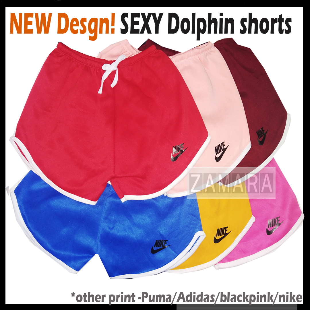sexy nike shorts