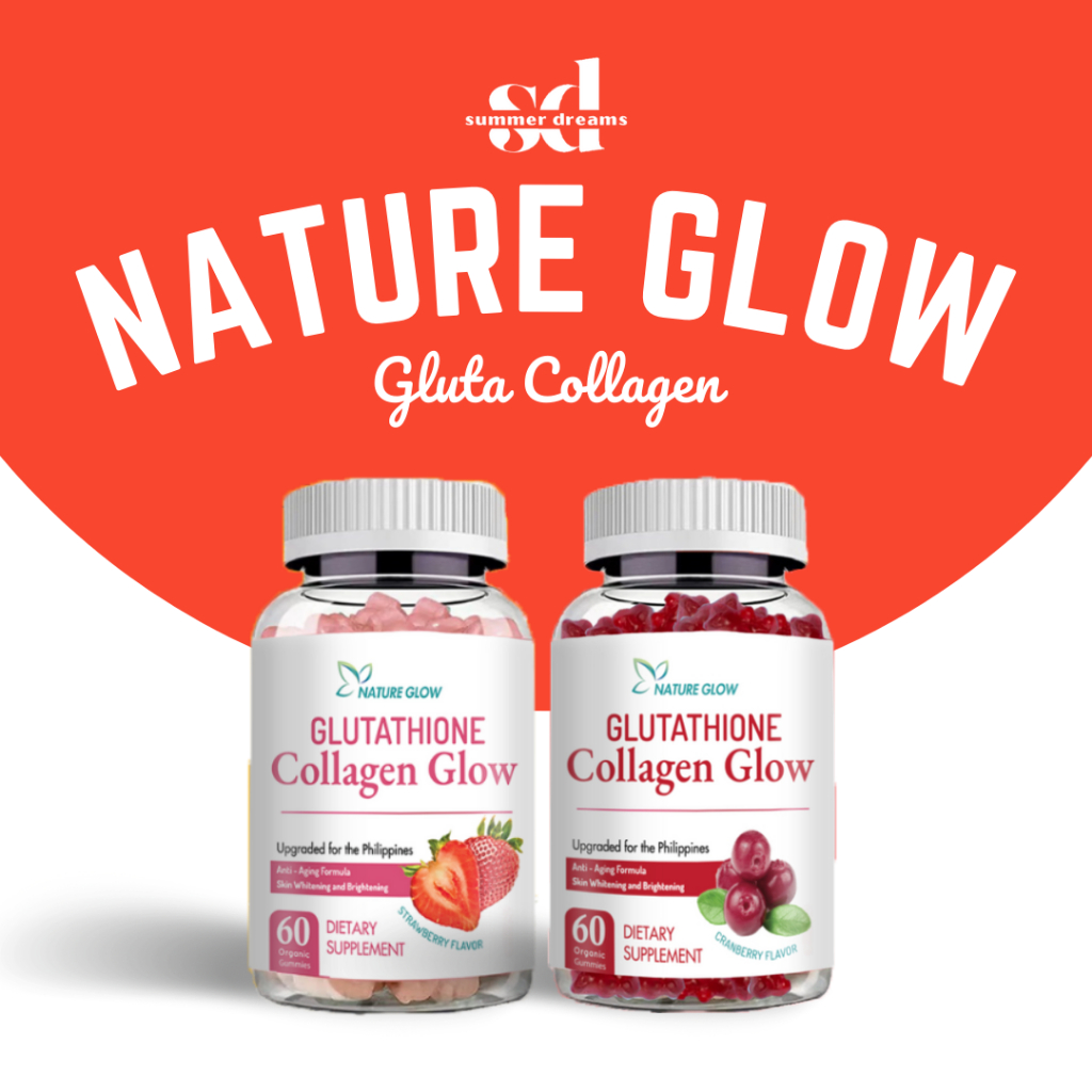 Shop Glutathaione Collagen Glow Cheap – Fast & Easy