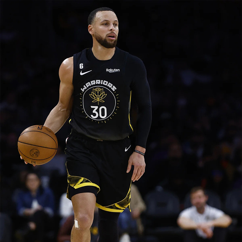 ☂✸LzzDFGRTUYYOIO Men's One-Arm Tights NBA Curry Basketball Jersey Sports  Fitness Running Single Sleeve Long Sleeve Sportswear Compression T-Shirt