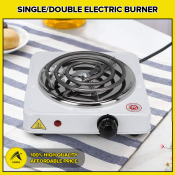 Annil Electric Hot Plate Cooking Stove