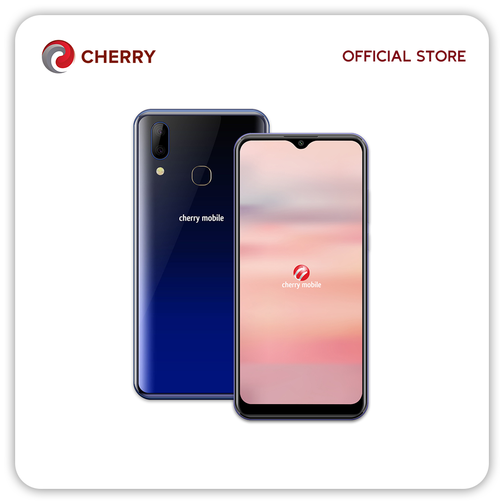 CHERRY Flare S8 Pro Smart phone with Screen Protector - Image 4