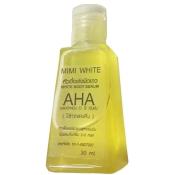 AHA Body Whitening Serum 30ml