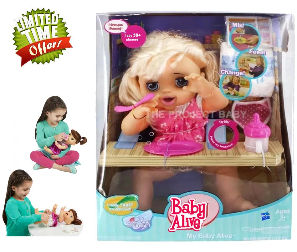 baby alive price in divisoria