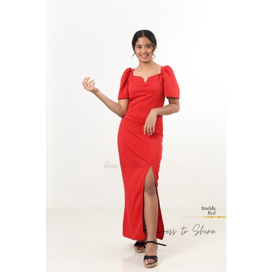 Imelda filipiniana clearance dress