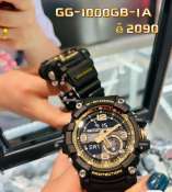 G Shock MUDMASTER Men's Sport Watch with Dual Time