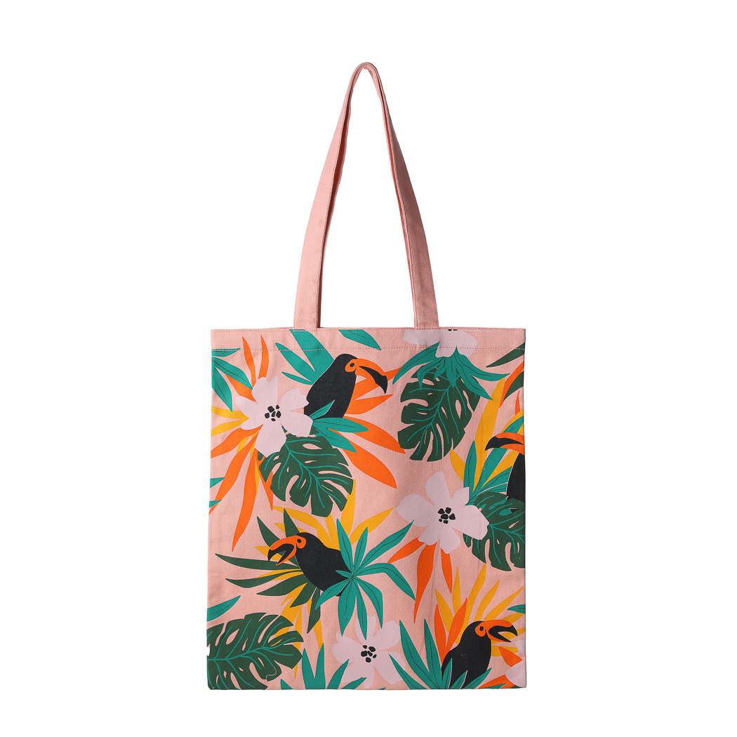 Miniso tote bag  Shopee Philippines