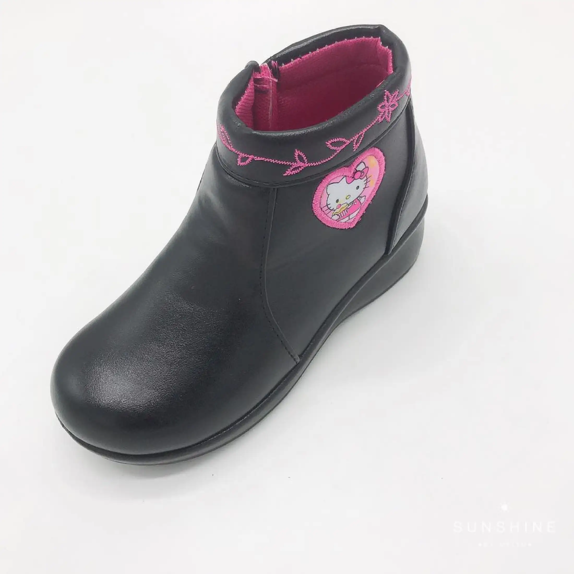 black shoes for girls