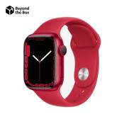 Apple Watch 7 GPS + Cellular Sport Band