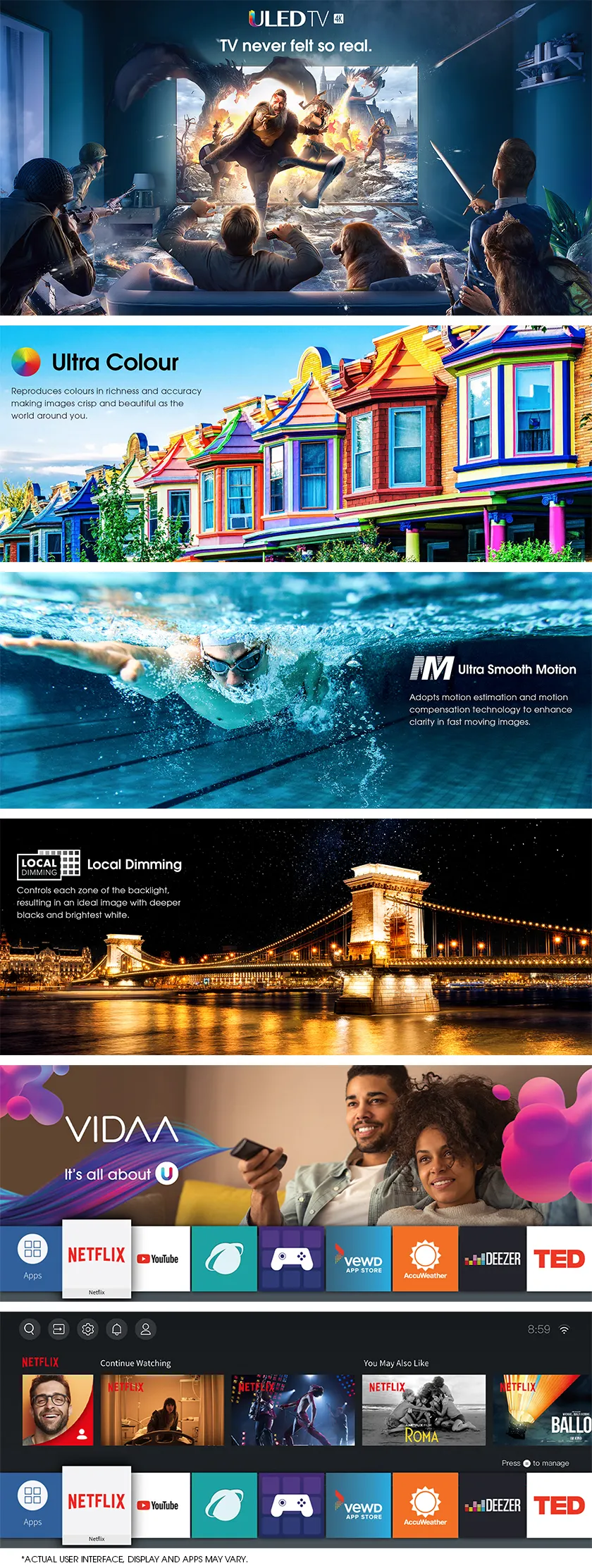 soundbars compatible with hisense