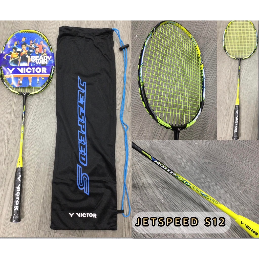 Badminton Racket – Sports Outlet