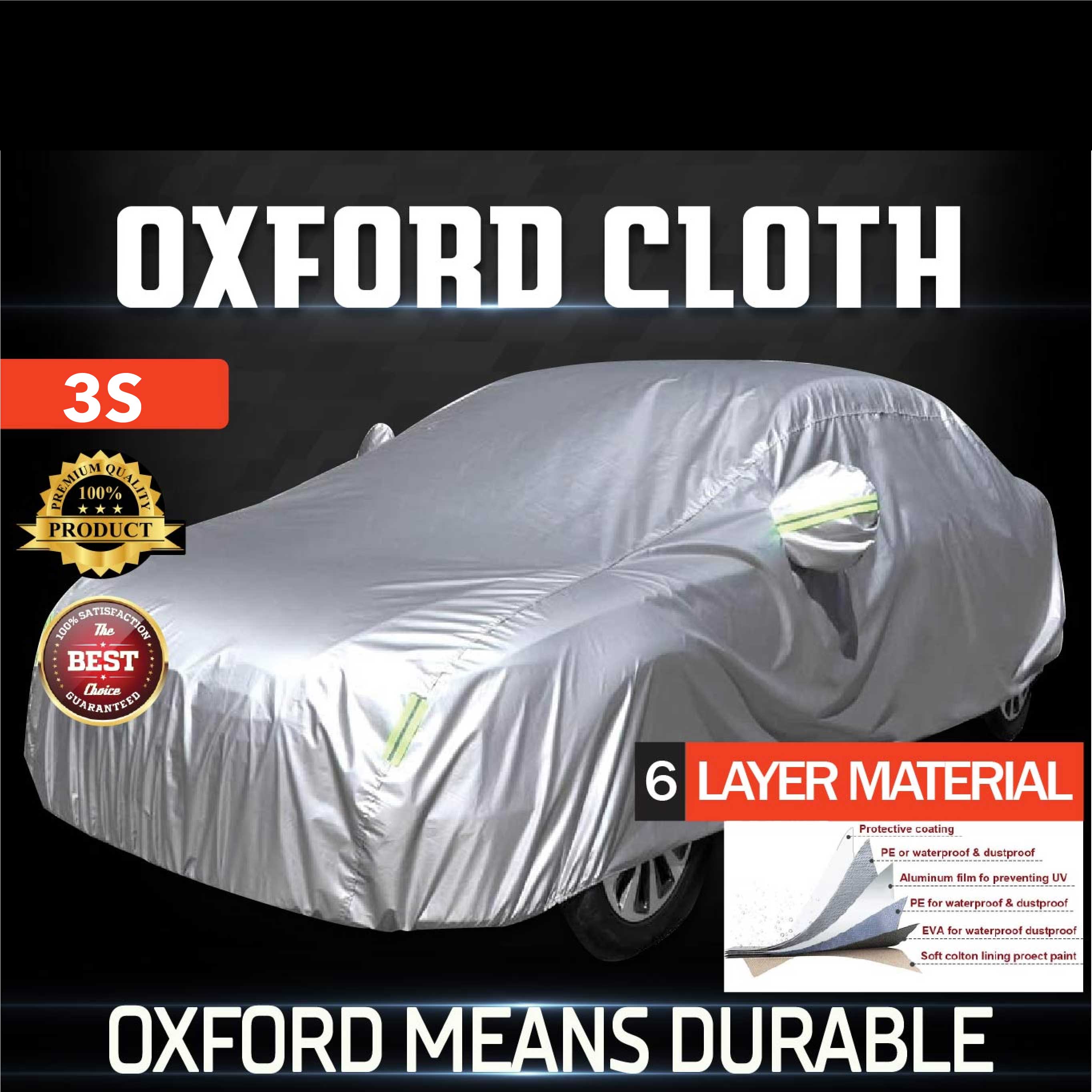 Shop Car Cover Picanto Waterproof with great discounts and prices