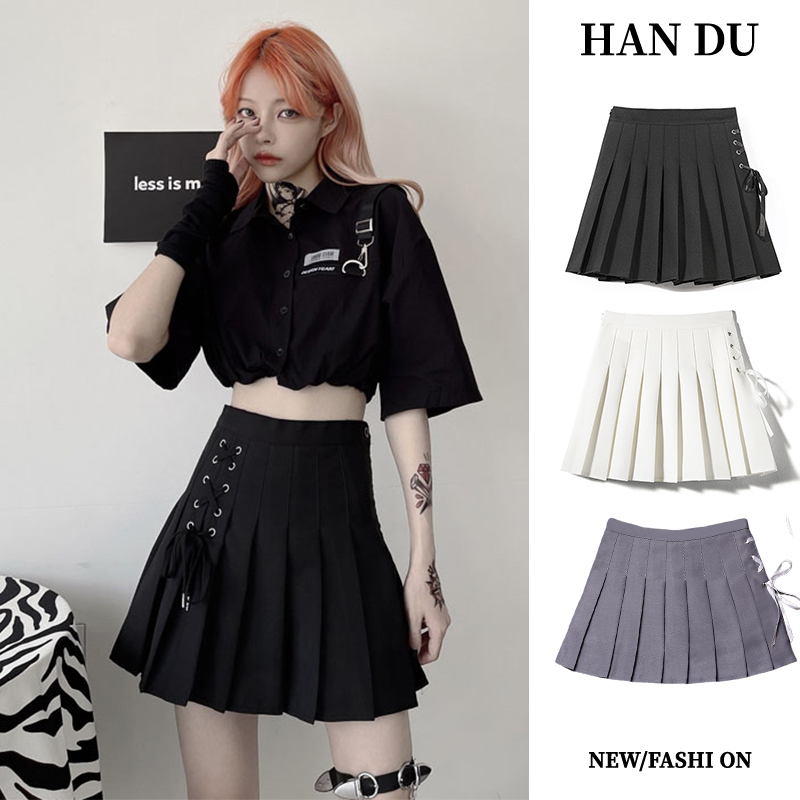 Knitted Skirts & Pants for Women | NAIN Korean Clothes Online
