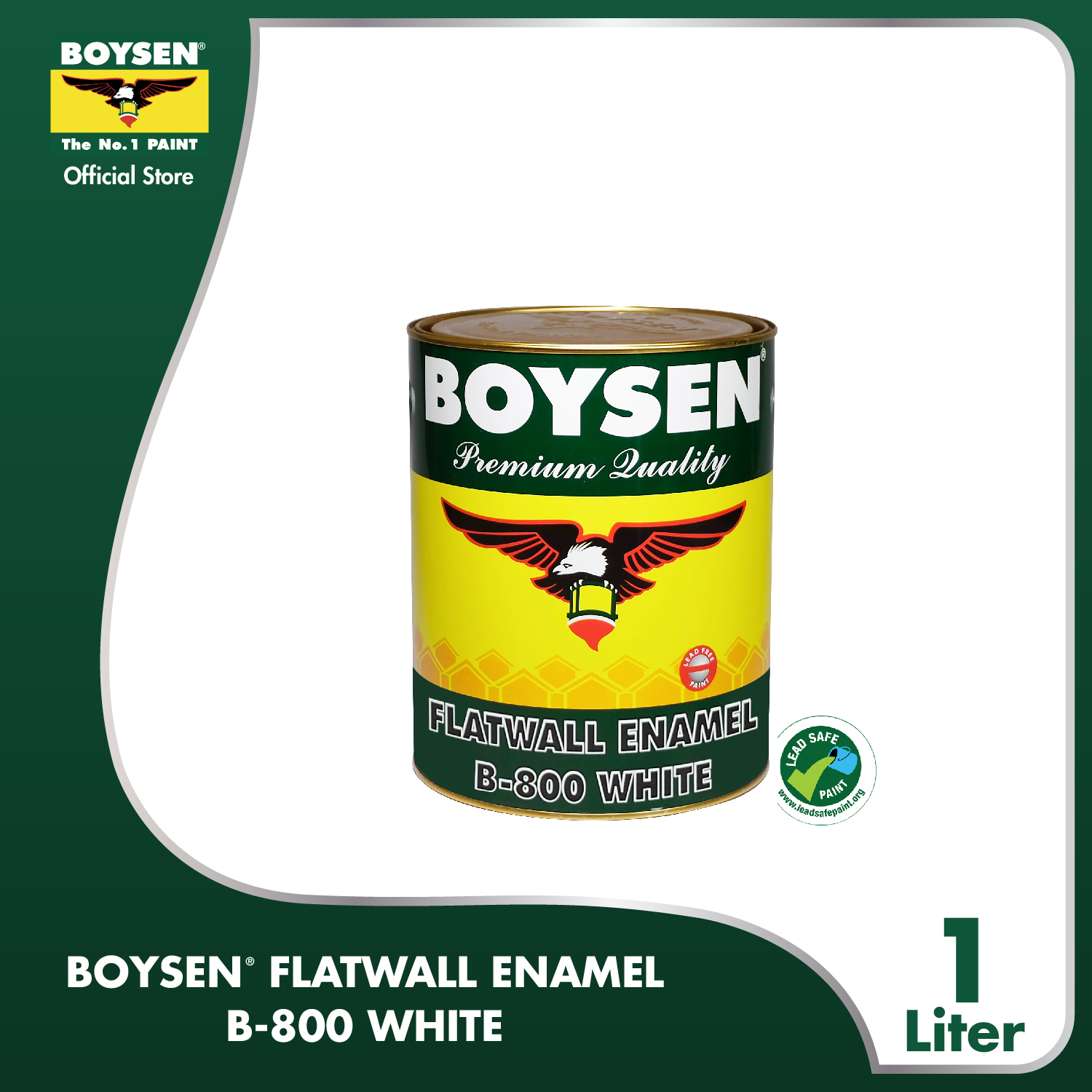 boysen b600