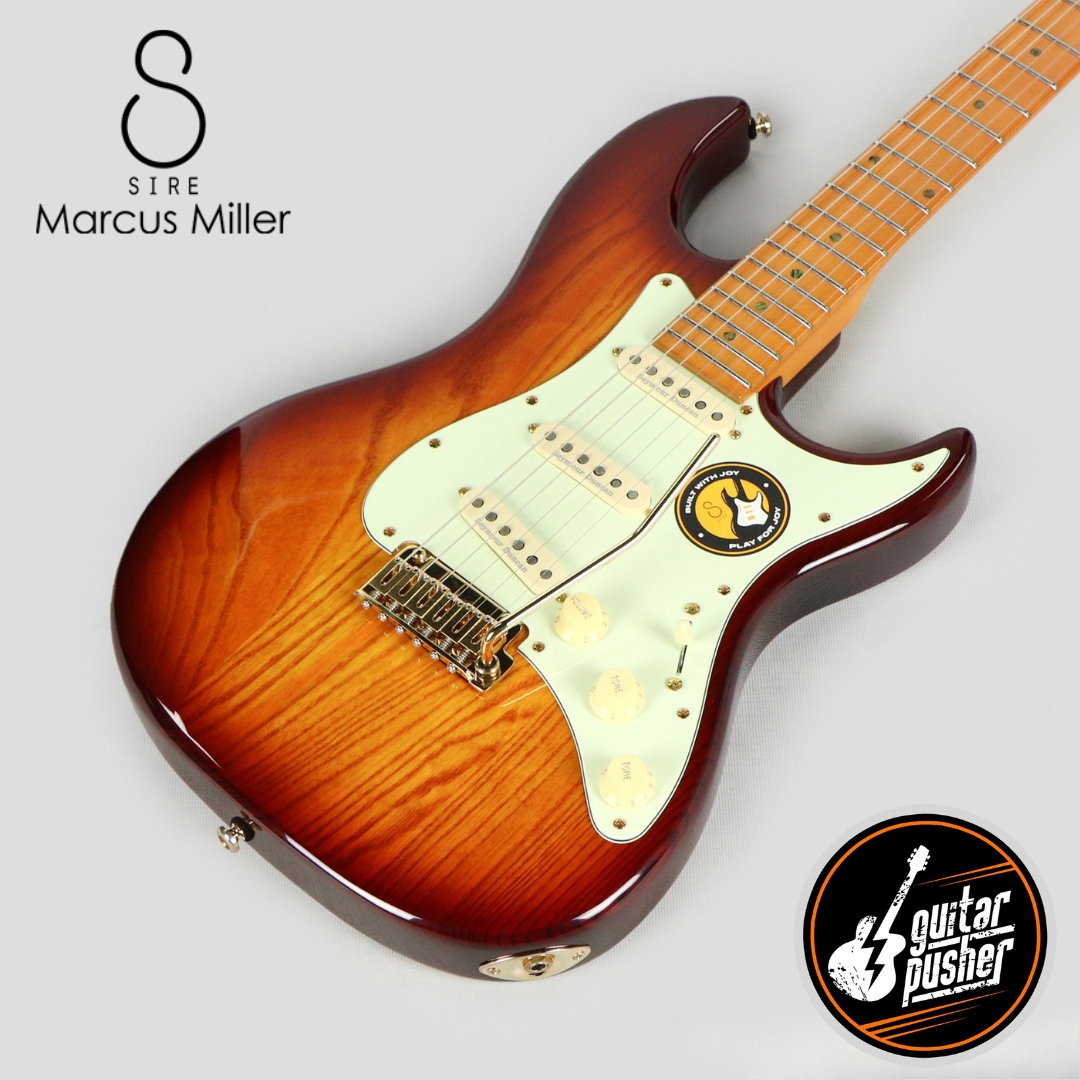 JHS Vintage V6 Icon Relic Reissued S-Style Electric Guitar | Lazada PH