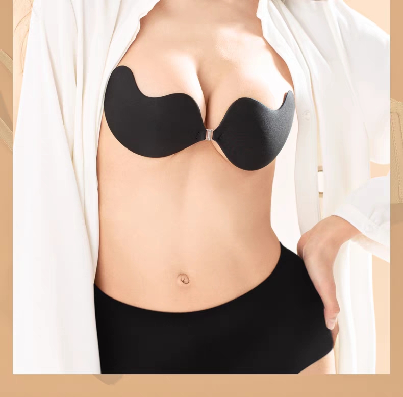 Premium BREAST LIFT Adhesive Push-up Bra with FREE Invisible Strap