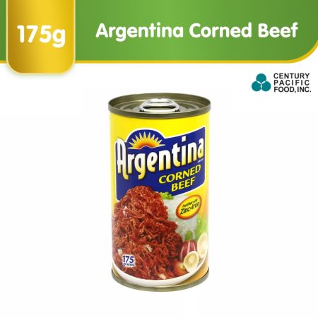 Argentina Corned Beef 175g