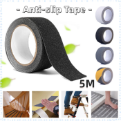 Anti Slip Tape - Indoor/Outdoor Safety Grip for Stairs/Floors