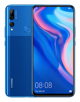 huawei y9 prime 2019 pop up camera price