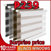 Curtain Store Blinds Curtains Window Roller Blinds For Window Blackout Korean Blinds Venetians Duo Roller Blinds Curtain Office 60/70/80/90/100/110/120/130/140/150/160/170/180x160CM