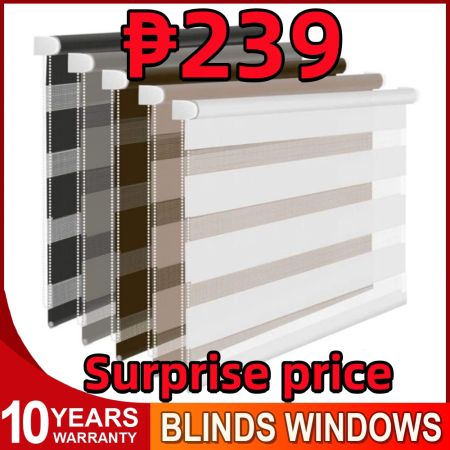 Curtain Store Blinds Curtains Window Roller Blinds For Window Blackout Korean Blinds Venetians Duo Roller Blinds Curtain Office 60/70/80/90/100/110/120/130/140/150/160/170/180x160CM