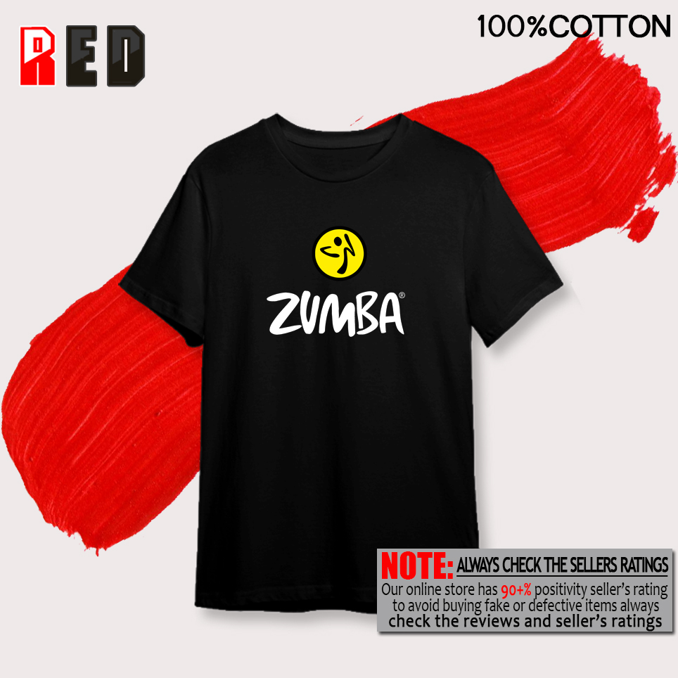 zumba t shirt online