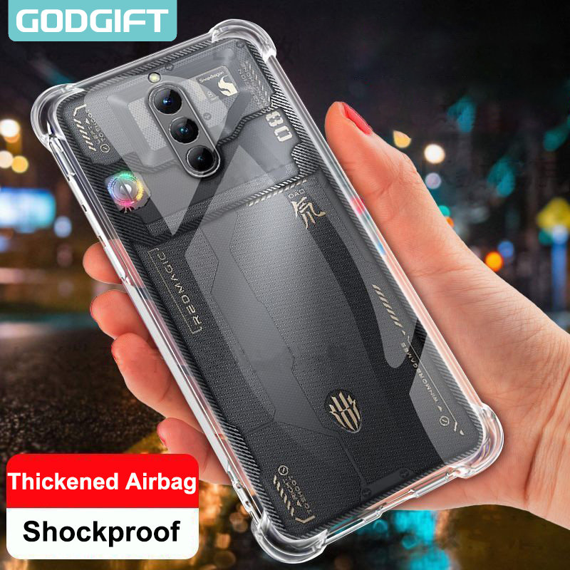 Shop Nubia Redmagic 7s Pro Case Cheap – Fast Easy Lazada