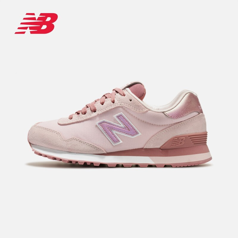 Nb 515 Rosa NEW BALANCE NB Womens Shoes 515 Series