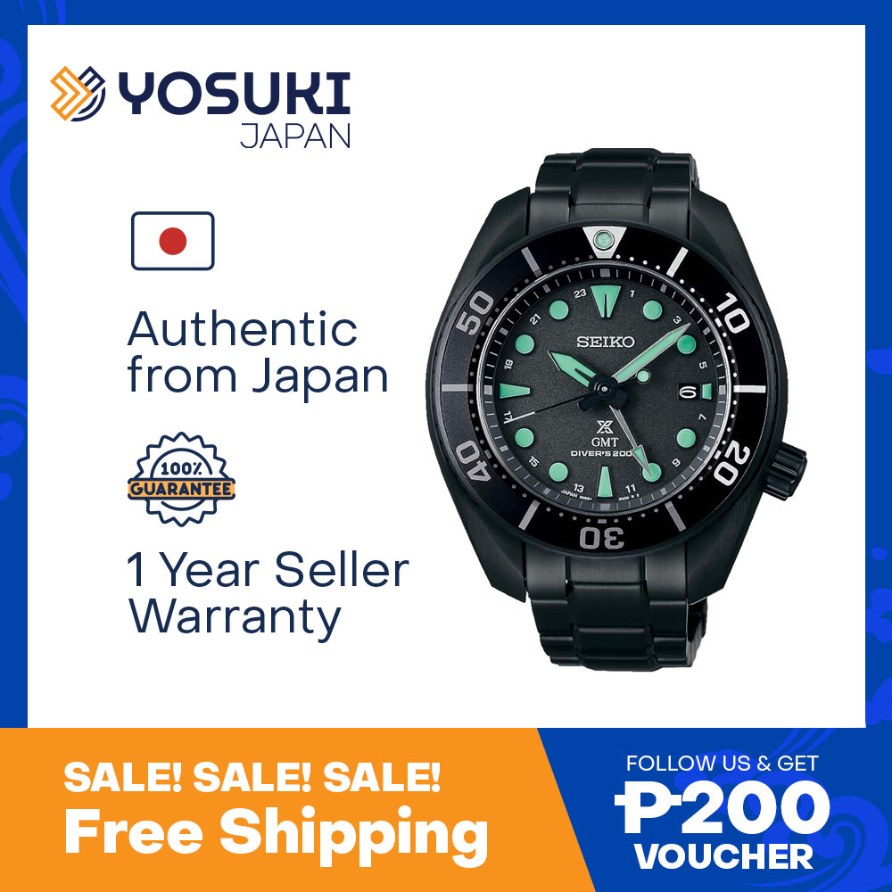 SEIKO SKX007K2 SKX007K2 DIVERS Automatic 200m Lumi Bright