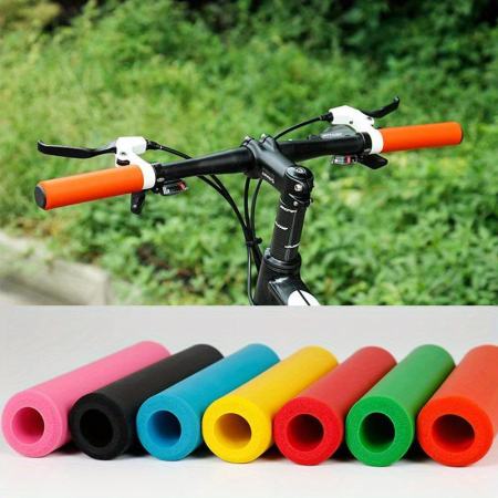 Uni Ace Silicone Bicycle Grips