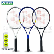 Yonex 27" Tennis Racket Set for Beginners, Outdoor Trainer