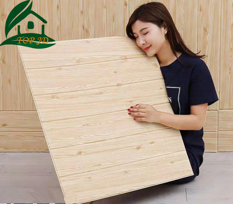 Shop Wood Design Foam Sticker with great discounts and prices online - Jan  2024