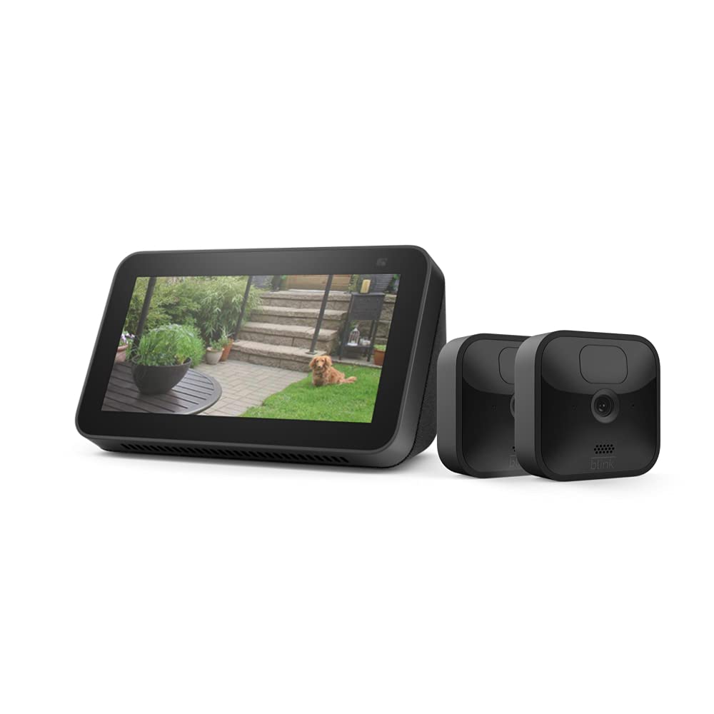 blink outdoor camera deals