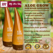 ALOE GROW Hair Repair CONDITIONER 300ml