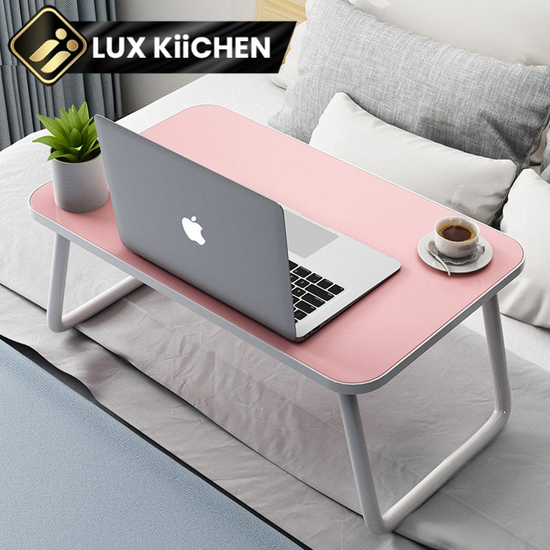 Lux Kiichen Foldable Laptop table/mini Desk Study Table