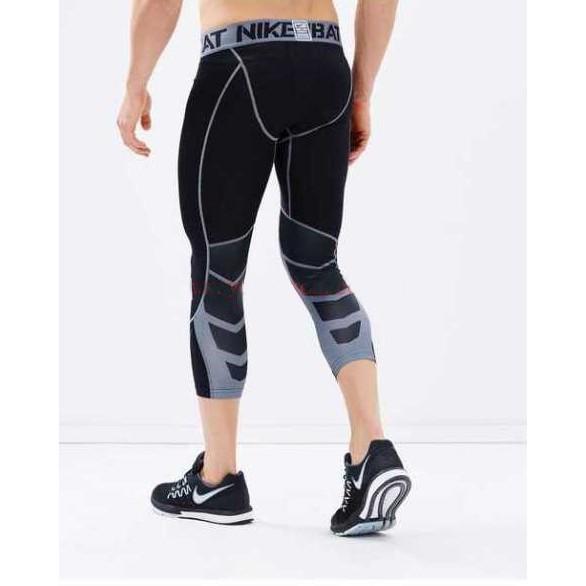 Nike Pro Combat Hypercool Compression Tights