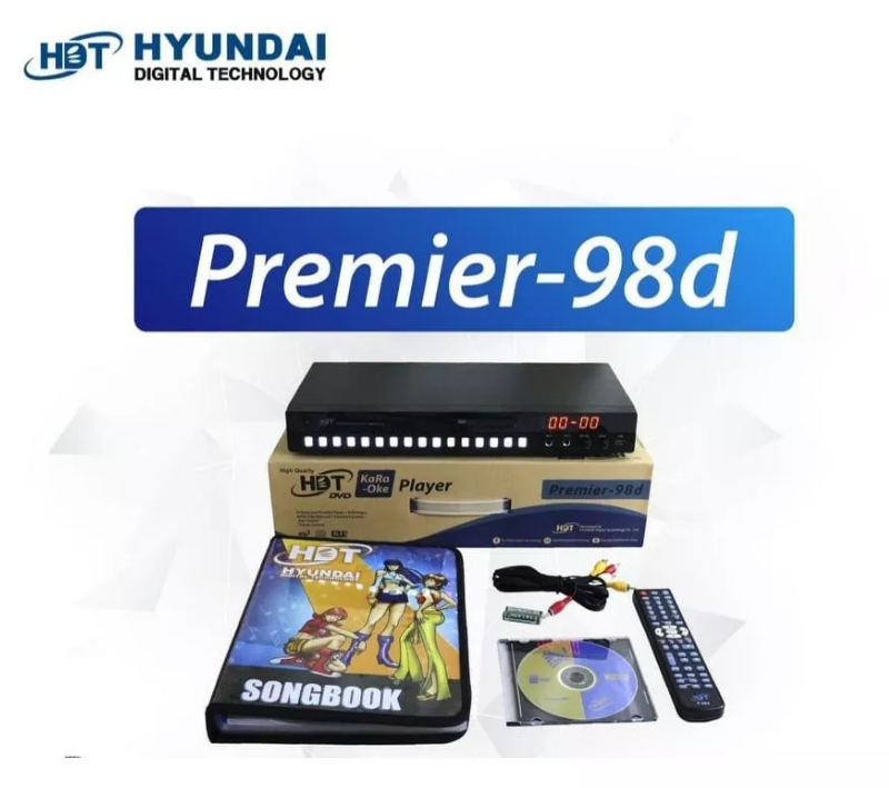 【Hot Sale】Volume 25255 DVD Released APRIL 15 2023 for HDT Premier-98 Pro N  and Premier-98i DVD Karao