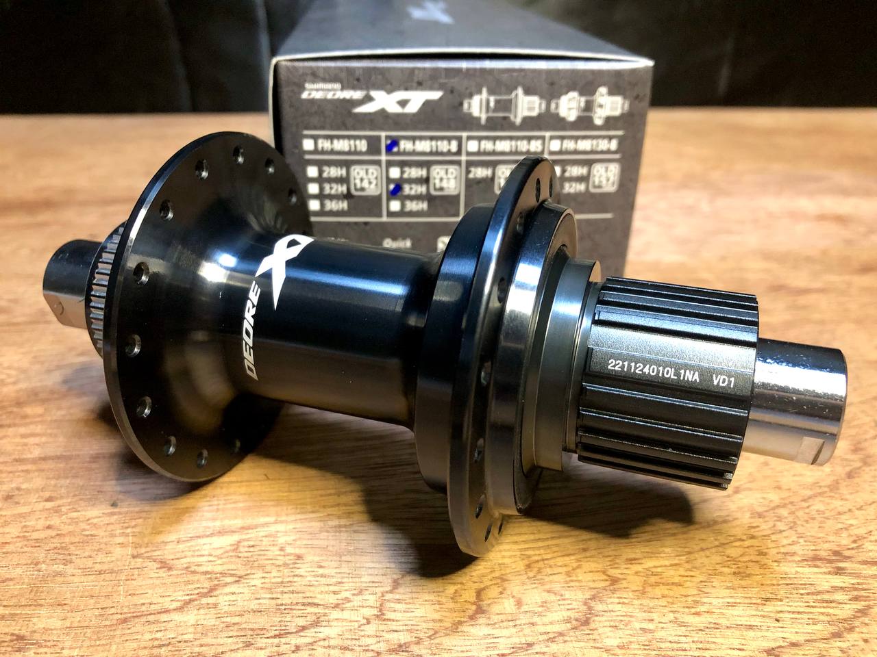 Deore xt store hubs price philippines