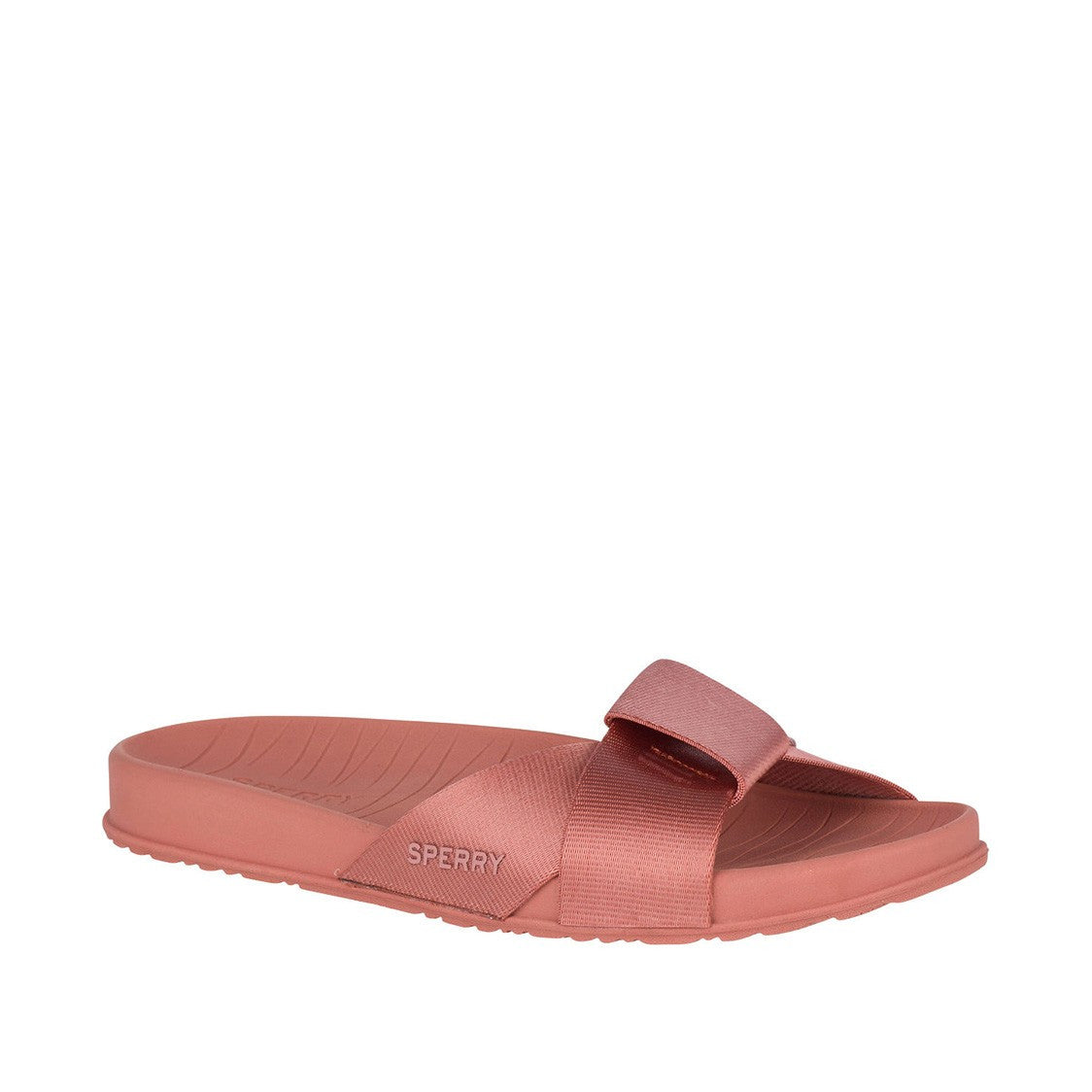 Sperry aloha pool discount slide